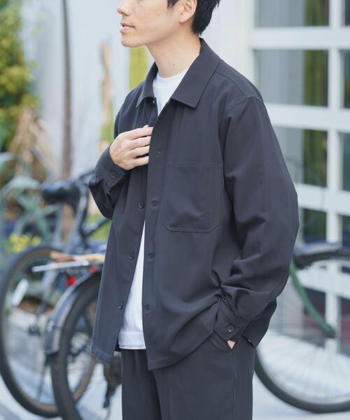 ITEMS URBANRESEARCH（アイテムズ アーバンリサーチ） コート