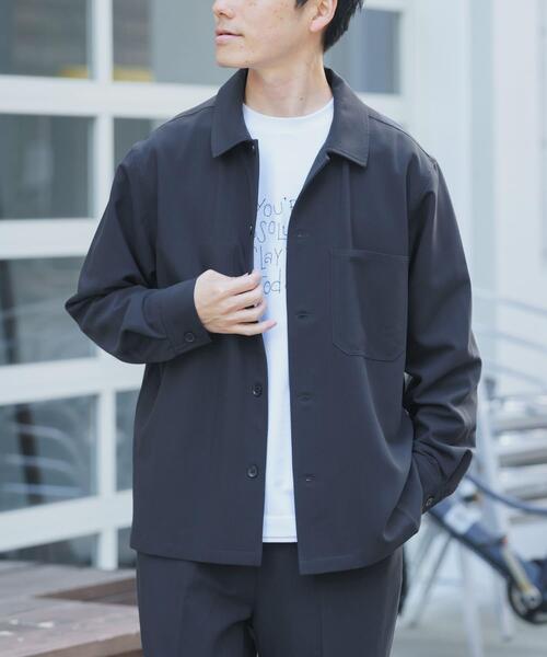 ITEMS URBANRESEARCH（アイテムズ アーバンリサーチ） コート
