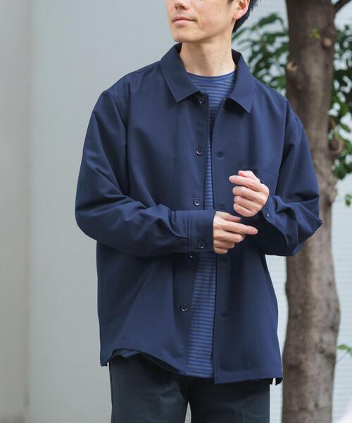 ITEMS URBANRESEARCH（アイテムズ アーバンリサーチ） コート