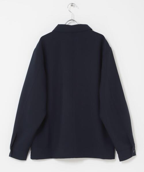ITEMS URBANRESEARCH（アイテムズ アーバンリサーチ） コート