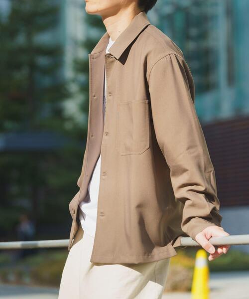ITEMS URBANRESEARCH（アイテムズ アーバンリサーチ） コート