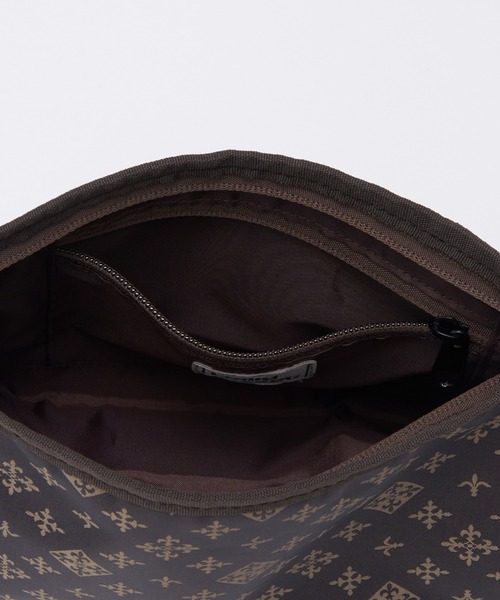 「Daily russet」 ショルダーバッグ FREE グレイッシュベージュ レディース_画像4