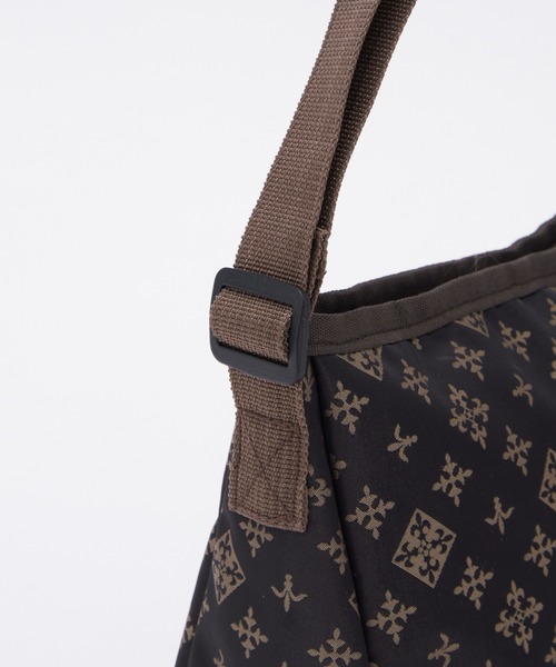 「Daily russet」 ショルダーバッグ FREE グレイッシュベージュ レディース_画像7