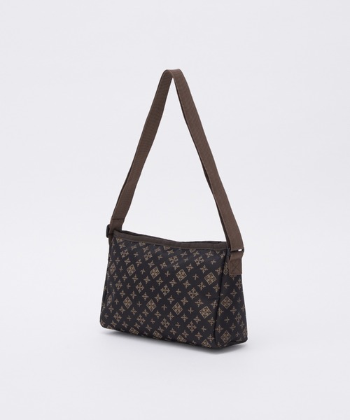 「Daily russet」 ショルダーバッグ FREE グレイッシュベージュ レディース_画像8