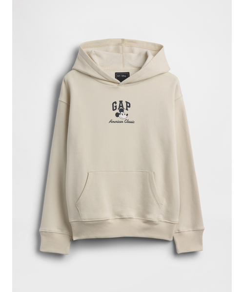 ディズニーGAPパーカー Gap公式オンラインストア | Gap × ディズニー リラックスフィット GAP