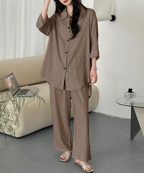DAY CLOSET パジャマ ルームウェア レディース : ZOZOTOWN Yahoo!店