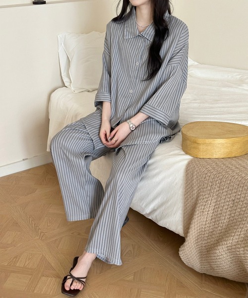 DAY CLOSET パジャマ ルームウェア レディース : ZOZOTOWN Yahoo!店