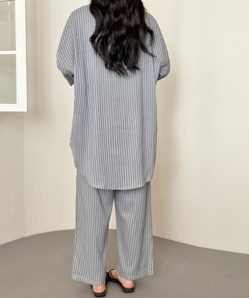 DAY CLOSET パジャマ ルームウェア レディース : ZOZOTOWN Yahoo!店