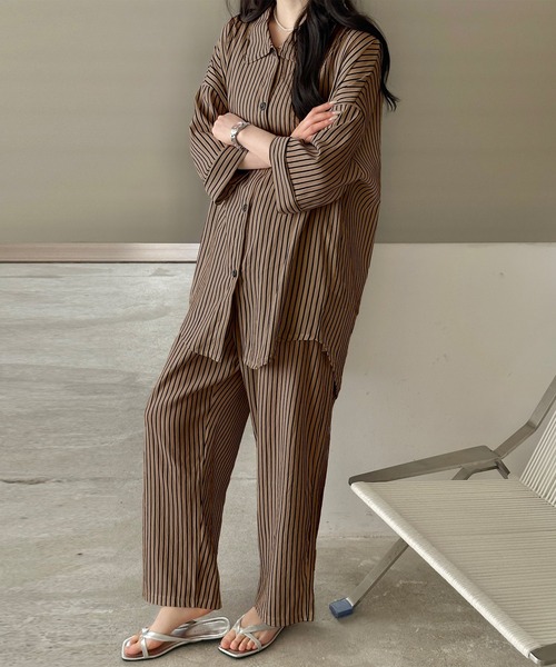 DAY CLOSET パジャマ ルームウェア レディース : ZOZOTOWN Yahoo!店