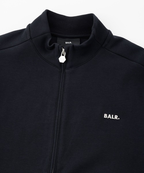 JP  Q SERIES TRACK JACKET メンズ レディースの画像