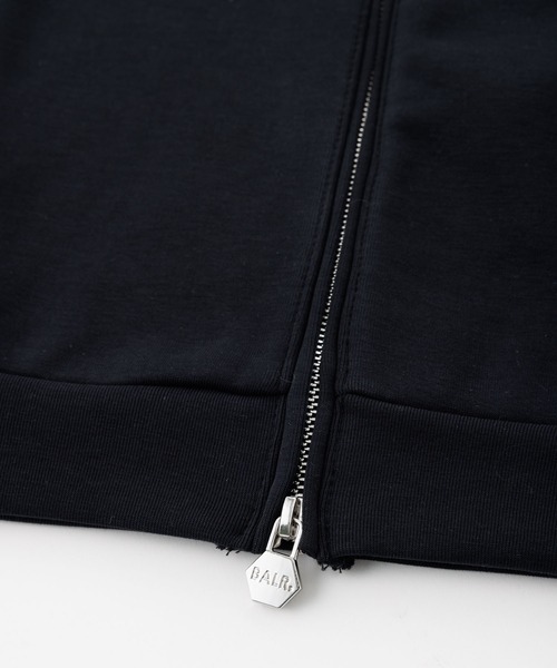 JP  Q SERIES TRACK JACKET メンズ レディースの画像