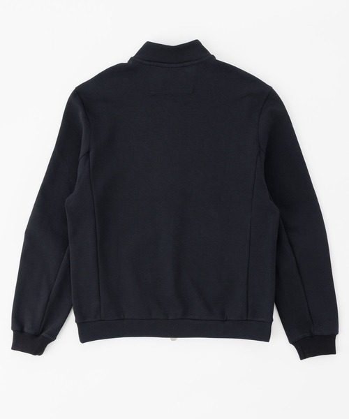 JP  Q SERIES TRACK JACKET メンズ レディースの画像