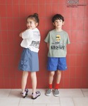 tシャツ 「PEANUTS×BAYFLOW」ピ...の詳細画像1