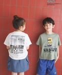 tシャツ 「PEANUTS×BAYFLOW」ピ...の詳細画像2