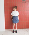 tシャツ 「PEANUTS×BAYFLOW」ピ...の詳細画像3