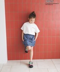 tシャツ 「PEANUTS×BAYFLOW」ピ...の詳細画像5