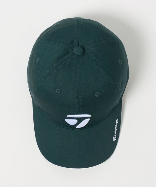 レア！テーラーメイド　ユナイテッドアローズ　ZOZO ロゴ入りキャップ TaylorMade（テーラーメイド） キャップ 帽子 「別注」「TaylorMade