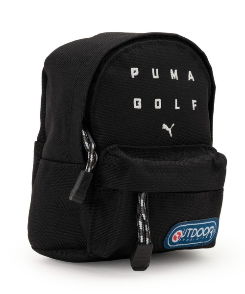 PUMA（プーマ） ゴルフ ユニセックス ゴルフ PUMA x OUTDOOR PRODUCTS