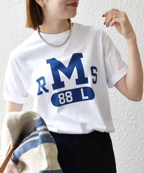 Champion（チャンピオン） tシャツ Champion:「洗濯機可能 