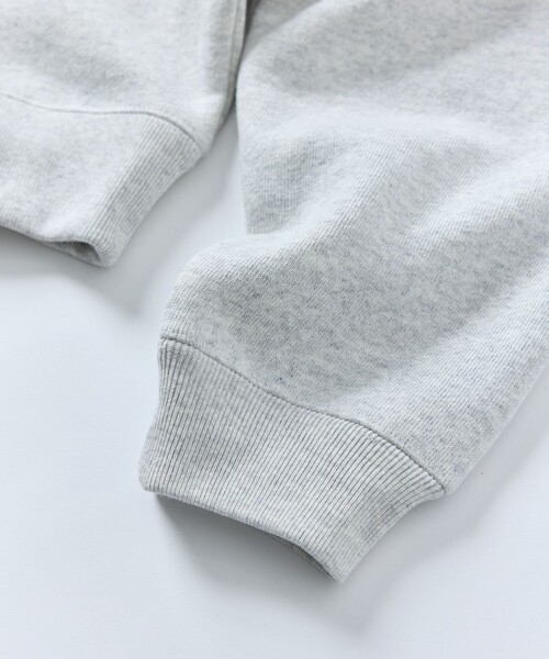 「FREAK'S STORE」 スウェットカットソー MEDIUM スミクロ メンズ_画像6