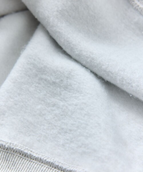 「FREAK'S STORE」 スウェットカットソー MEDIUM スミクロ メンズ_画像8