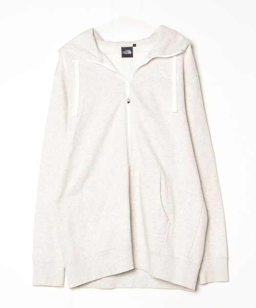 THE NORTH FACE（ザ ノースフェイス） ジップアップパーカー X-LARGE 