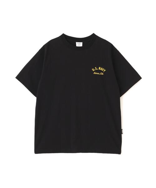 AVIREX（アヴィレックス） tシャツ メンズ レディース : ZOZOTOWN