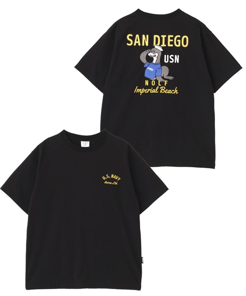 AVIREX（アヴィレックス） tシャツ メンズ レディース : ZOZOTOWN