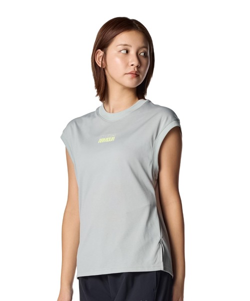 UNDER ARMOUR（アンダーアーマー） タンクトップ UAテック マッスル