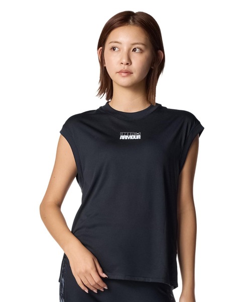 UNDER ARMOUR（アンダーアーマー） タンクトップ UAテック マッスル