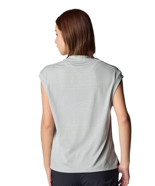 UNDER ARMOUR（アンダーアーマー） タンクトップ UAテック マッスル