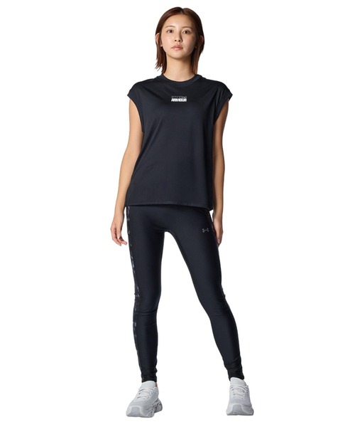 UNDER ARMOUR（アンダーアーマー） タンクトップ UAテック マッスル