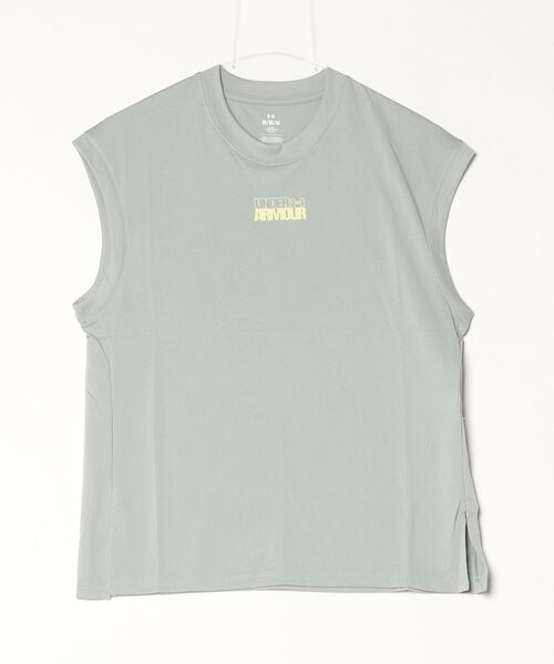 UNDER ARMOUR（アンダーアーマー） タンクトップ UAテック マッスル