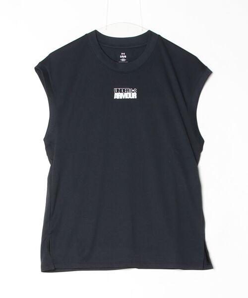 UNDER ARMOUR（アンダーアーマー） タンクトップ UAテック マッスル