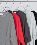 ワンピース 半袖 「forksy.」「エブリデ...の詳細画像2