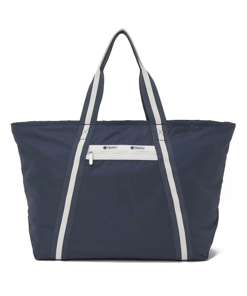 「LeSportsac」 トートバッグ FREE ブルー レディース_画像5