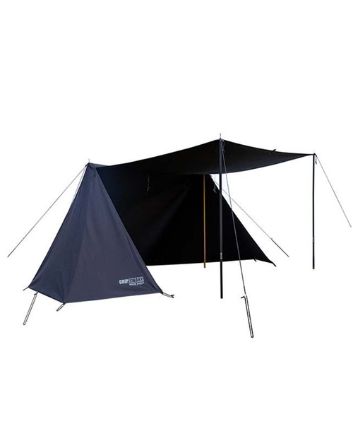 GRIP SWANY（グリップスワニー） 「GST-01」01FIREPROOF GS TENT
