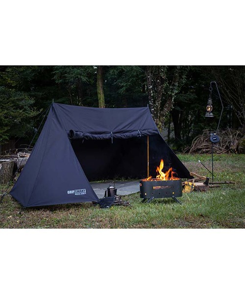 GRIP SWANY（グリップスワニー） 「GST-01」01FIREPROOF GS TENT