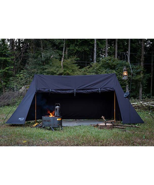 GRIP SWANY（グリップスワニー） 「GST-01」01FIREPROOF GS TENT