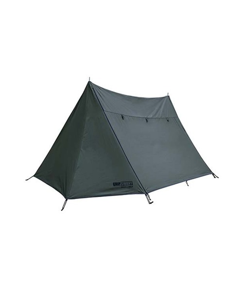 GRIP SWANY（グリップスワニー） 「GST-01」01FIREPROOF GS TENT
