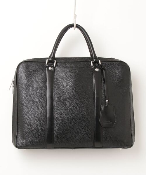 「B:MING by BEAMS」 ハンドバッグ ONE SIZE ブラック メンズ