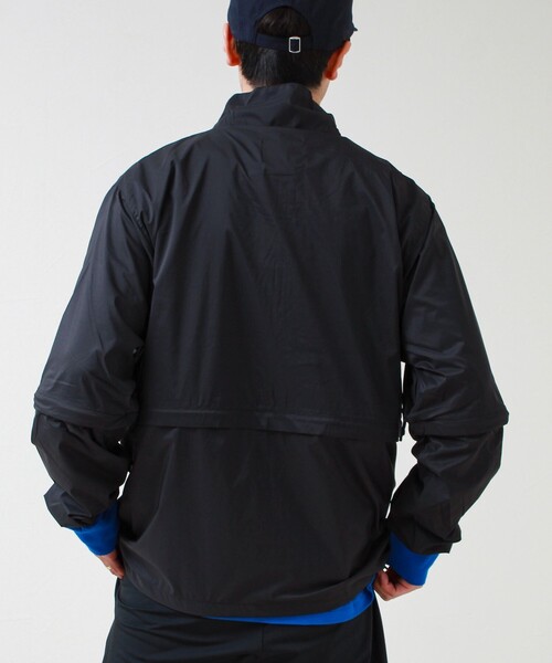 TAION(タイオン) ブルゾン アウター 「TAION/タイオン」HI-NECK W TAION(タイオン) ブルゾン アウター 「TAION/タイオン」HI-NECK W