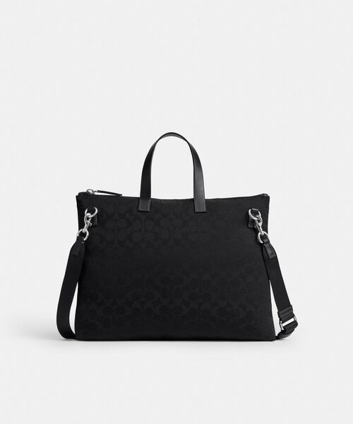 COACH トートバッグ ブリーフケース ブリーカー　レガシー A4可 黒 コーチ(COACH) a4 バッグ | 通販・人気ランキング - 価格.com