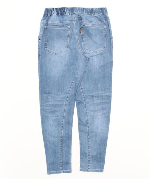 「The DUFFER of ST.GEORGE」 デニムパンツ X-LARGE ダークインディゴブルー メンズ_1