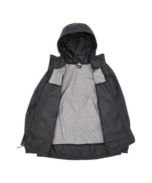 THE NORTH FACE グレー ジャンパーM THE NORTH FACE（ザ ノースフェイス） マウンテンパーカー M グレー