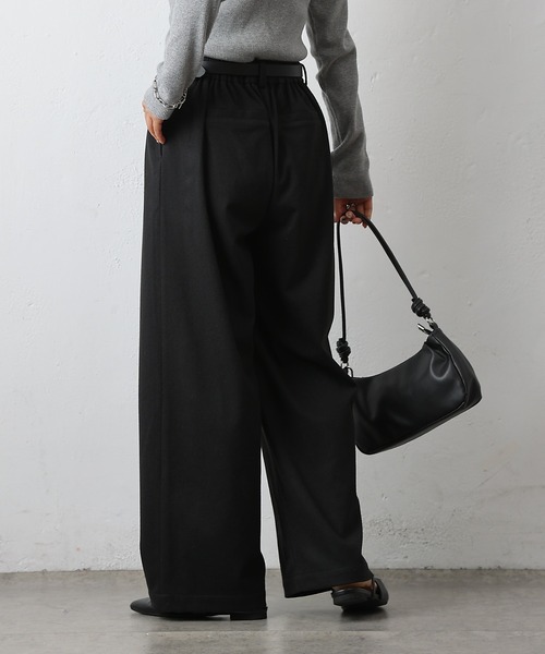 「COLONY 2139」 パンツ SMALL チャコールグレー レディース_画像7