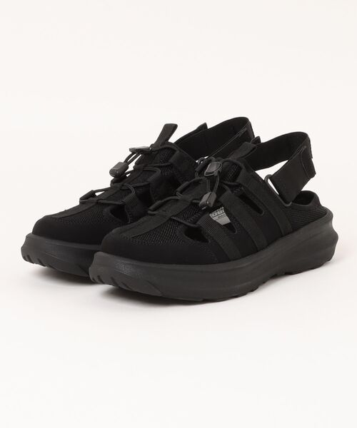 SHAKA（シャカ） サンダル 「SHAKA」スニーカーサンダル TREK CAMPER