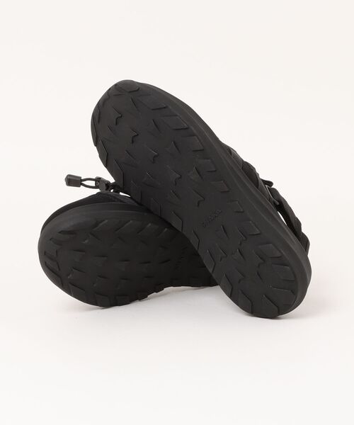 SHAKA（シャカ） サンダル 「SHAKA」スニーカーサンダル TREK CAMPER