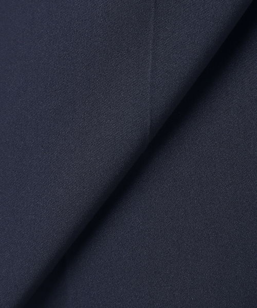 パンツ 追加 SILK SATIN イージーパンツ レディースの画像