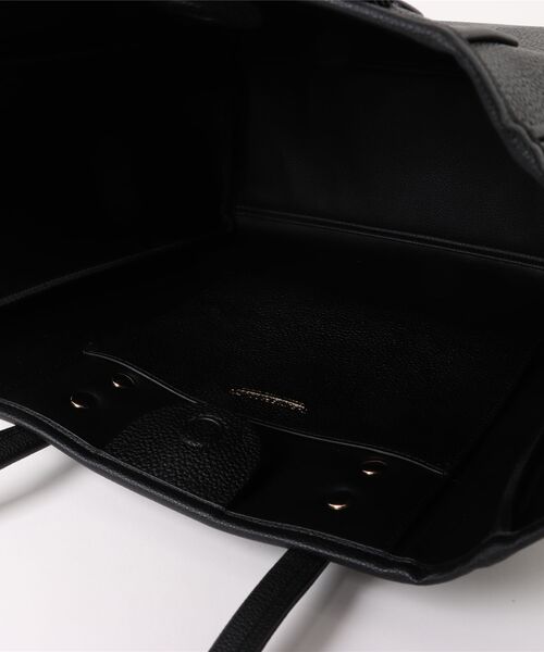 「THEATRE PRODUCTS」 トートバッグ FREE ベージュ レディース_画像4